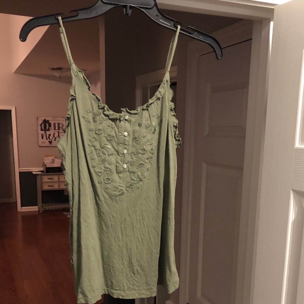 Women’s top